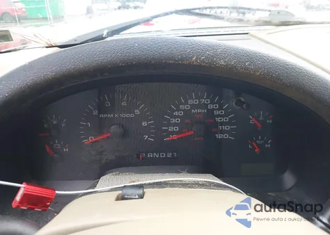 2004 Ford F-150 Xlt from USA, damaged, VIN 1FTRW12W94KB11671